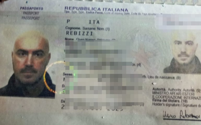 Italiano é executado com dois tiros na cabeça em Ipioca, litoral de Maceió