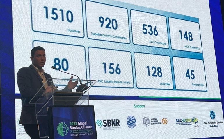 AVC Dá Sinais: programa alagoano ganha reconhecimento nacional e internacional