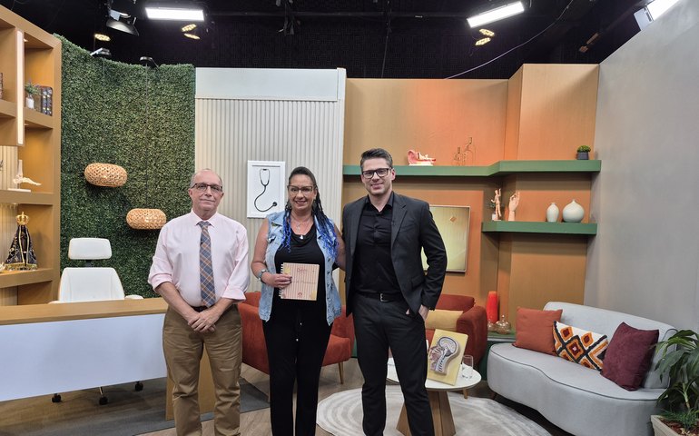 “Você Bem Melhor” enfoca as consequências do erro de diagnóstico