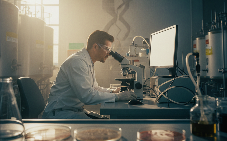 Resistência a antibióticos: o que pode ser feito para contê-la?