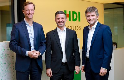 HDI Seguros conclui processo de aquisição da Liberty Seguros no Brasil