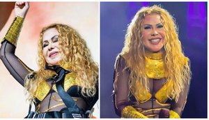 joelma-31052022120105777.jpeg / Foto: foto: reprodução redes sociais