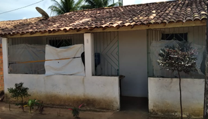 Casal de idosos é encontrado morto com marcas de violência em Japoatã