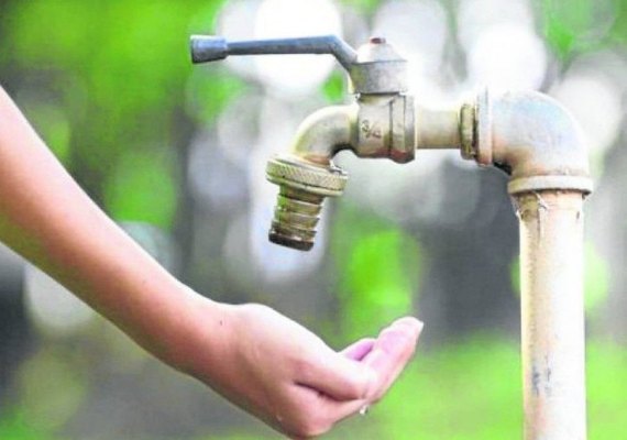 Falta de energia e substituição de válvula afetam abastecimento de água do Agreste