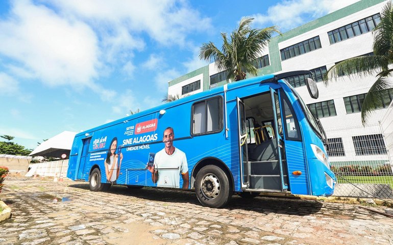 Sine divulga novas vagas de emprego e 200 vagas para curso gratuito