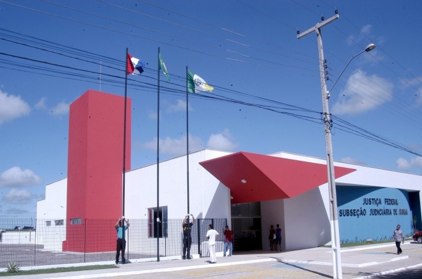 Padroeira: JF suspende atendimento em Arapiraca e União no dia 2