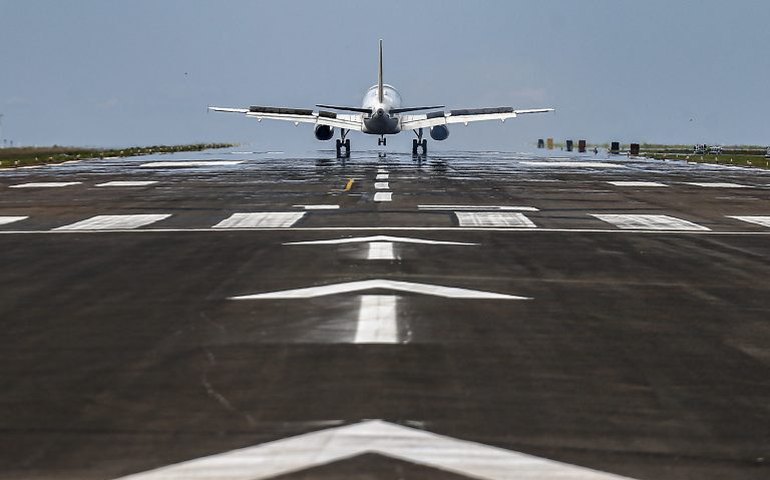 Promulgado decreto legislativo com acordo entre Brasil e Angola sobre serviços aéreos