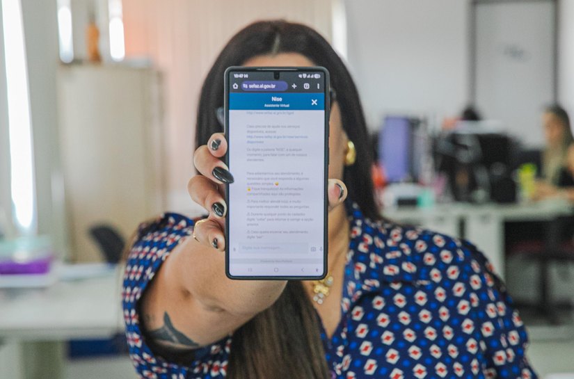 Contribuintes podem solicitar atendimentos da Sefaz durante o período de Carnaval