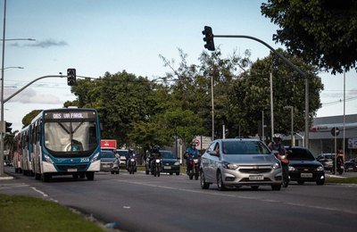 DMTT registra redução no volume de infrações no primeiro semestre de 2026