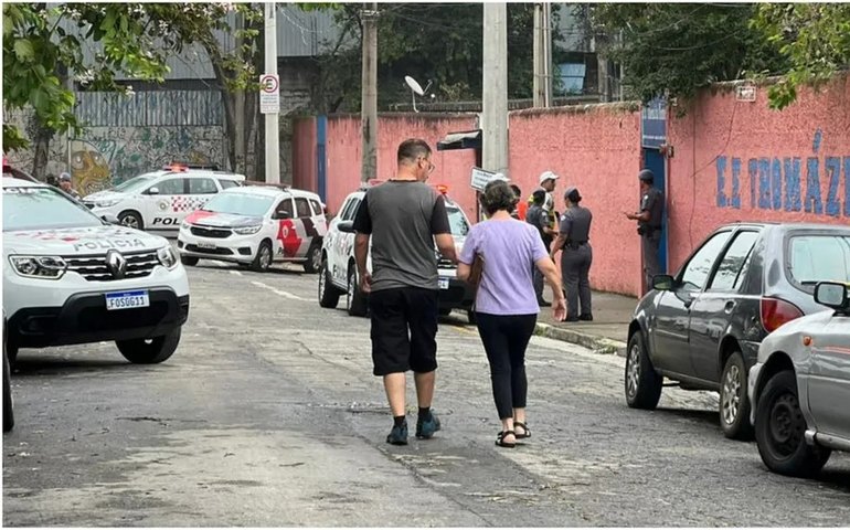 Grupos de ódio atraem adolescentes ao migrar de fóruns ocultos para as redes