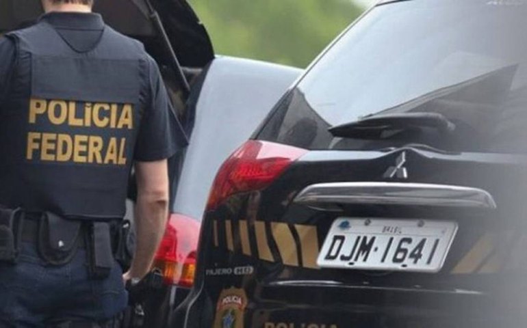 PF mira superfaturamento de R$ 2,3 mi na compra de 320 mil máscaras cirúrgicas