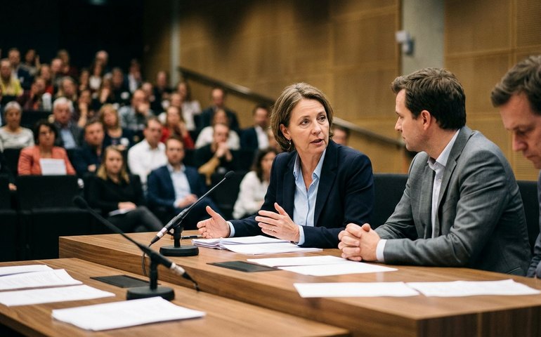 Para debatedores, lei que reconheceu profissão de multimídia é retrocesso