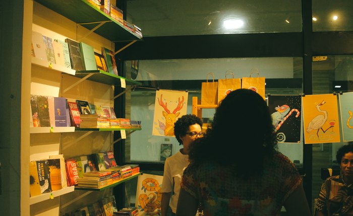 Da periferia ao centro: Novo Jardim marca presença na Bienal de Alagoas