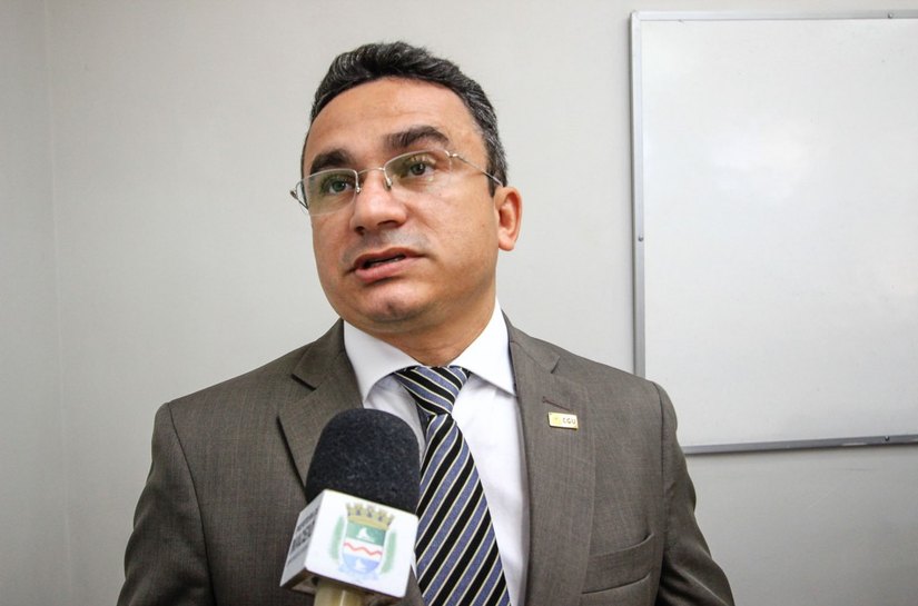 CGU reconhece política de transparência da Prefeitura de Maceió