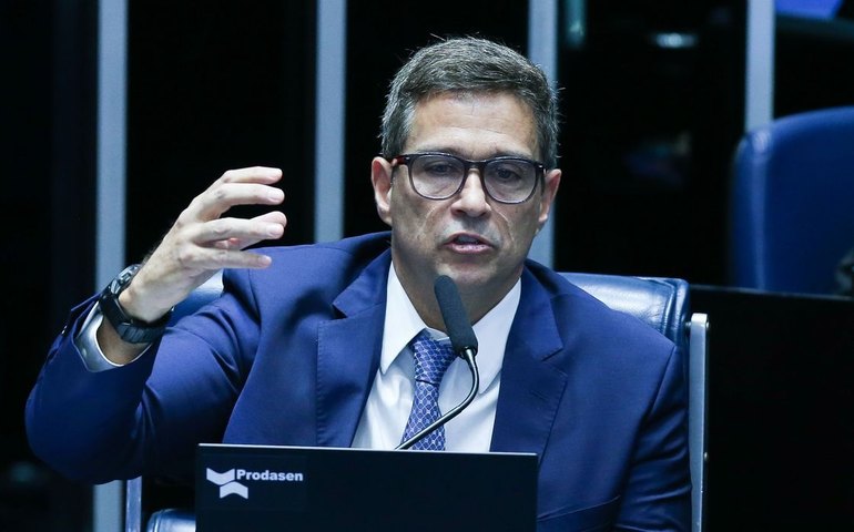 Na medida em que Pix cresce, gera bancarização e formalização do trabalho, afirma Campo Neto