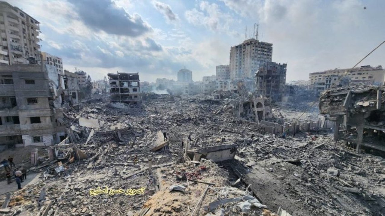 Israel rejeita investigação sobre morte de funcionários de ONG em Gaza