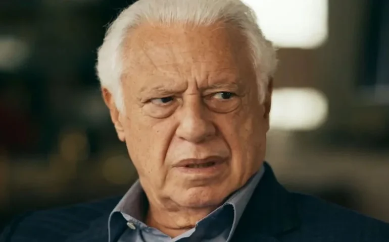 Heitor: quem é o filho desaparecido de Arthur Brandão em 'Quem Ama Cuida'?