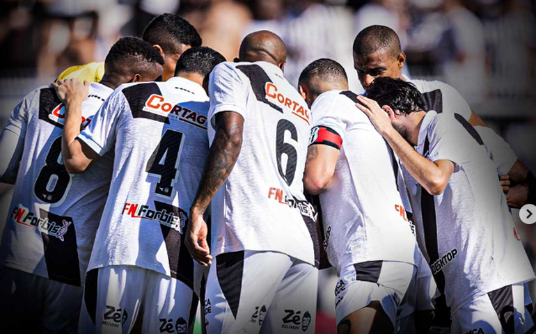 Após eliminação no Campeonato Paulista, Ponte Preta contrata primeiro reforço para a Série C