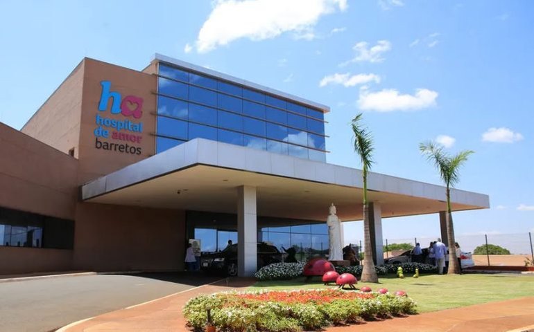 Comissão especial debate inovação em reabilitação no tratamento do câncer