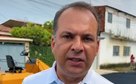 Francisco Sales recebe denúncias sobre pagamentos abaixo do salário mínimo a servidores de Jaramataia e pede apuração do MP
