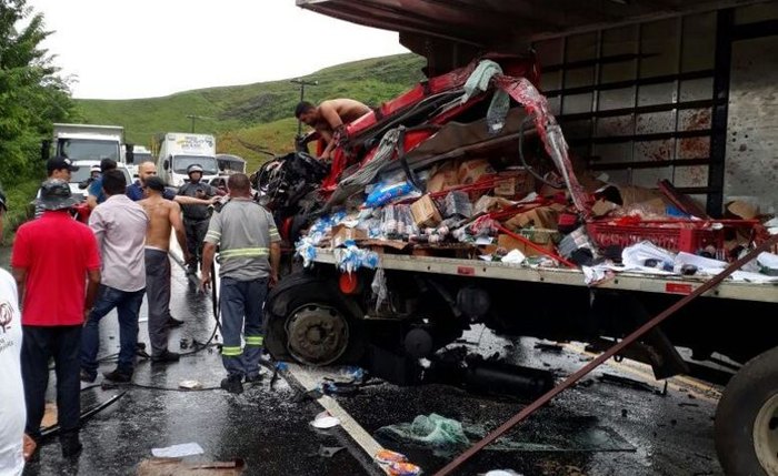 Foto: Cortesia ao Jornal Extra de Alaogas