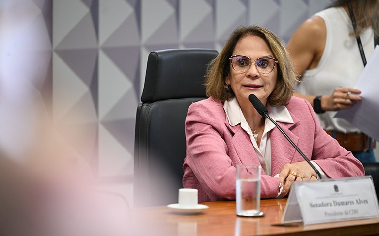 CDH conclui avaliação do Programa Nacional de Direitos Humanos