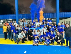 Anderson Barros e Rosa de Lima vencem eleição para a Reitoria da Uneal