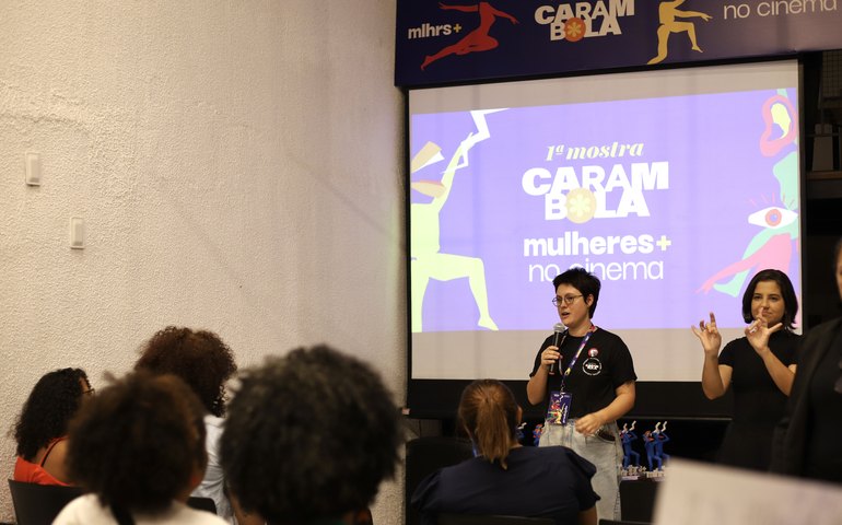 Narrativas plurais no cinema alagoano: 2ª Mostra Mulheres+ no Cinema promove exibições de filmes e atividades culturais em Maceió