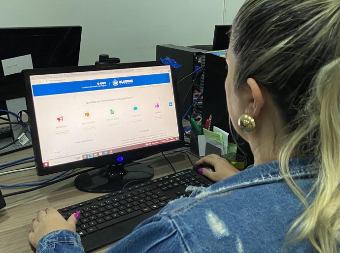 Governo de Alagoas respondeu 99% das manifestações da Ouvidoria no primeiro semestre de 2025