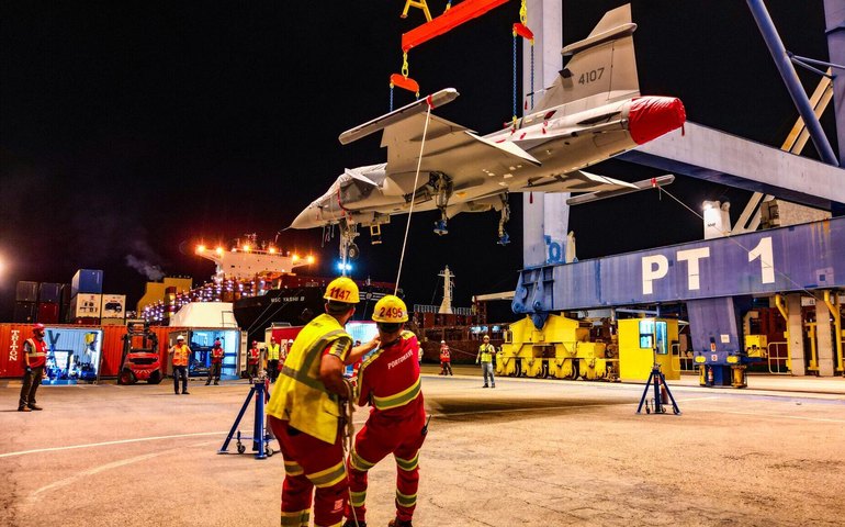 Temos musculatura para aguentar guerra tarifária de Trump, diz especialista