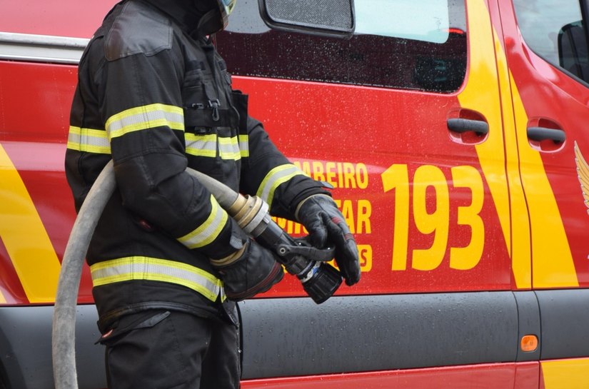 Taxa de Incêndio do Corpo de Bombeiros é declarada constitucional pelo Supremo Tribunal Federal