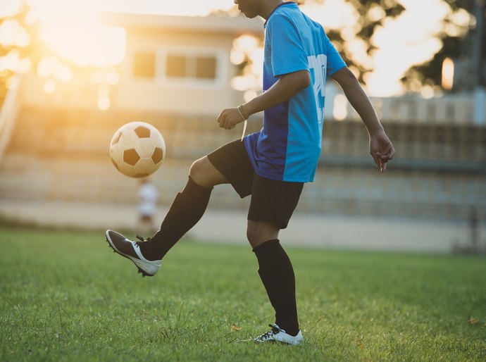 Copa do Mundo: especialista explica quais as lesões mais comuns em jogadores de futebol