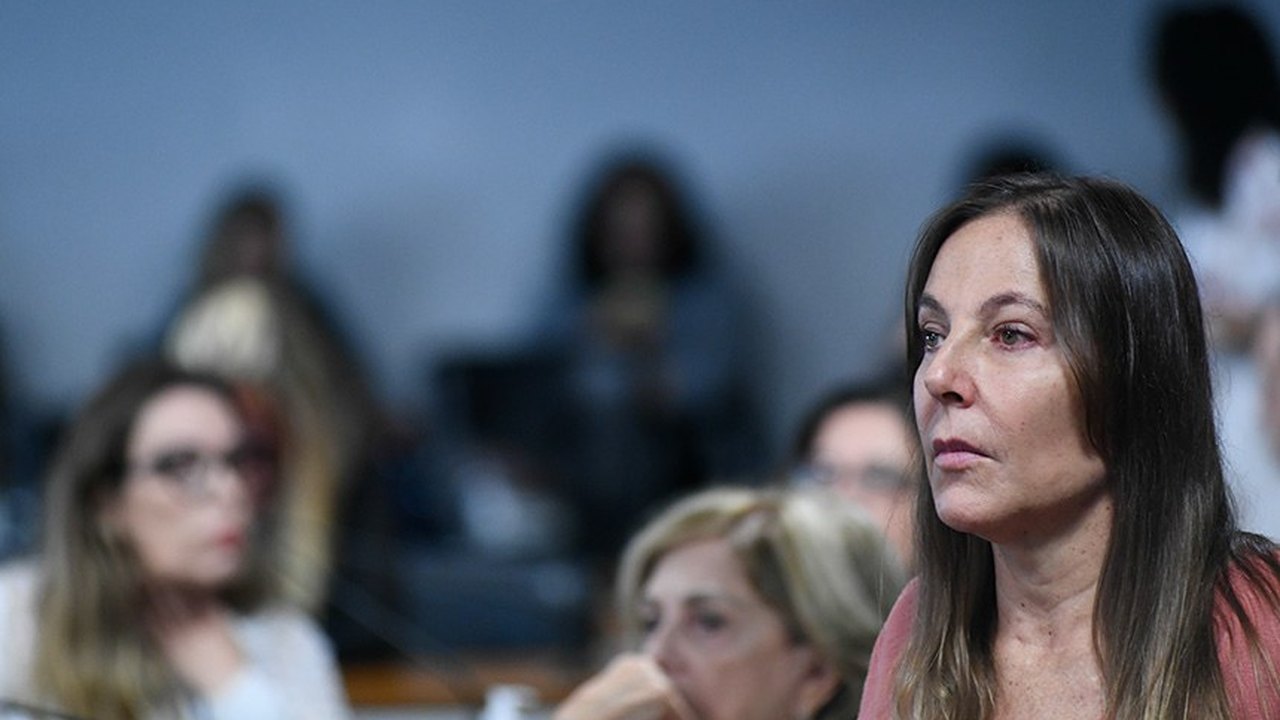 Dispensa de detector a usuário de marca-passo ou prótese metálica vai à CCJ