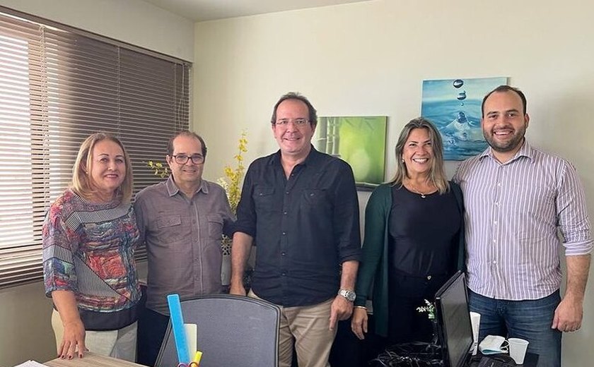 Parceria entre Prefeitura de Penedo e Sindhal vai ofertar cursos gratuitos para população de baixa renda