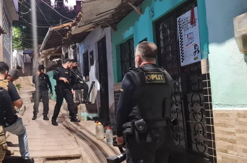 PCAL deflagra Operação Filhos de Ártemis em combate ao abuso sexual e pornografia infantojuvenil