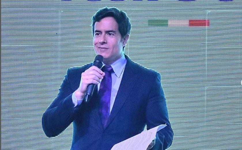 'Estilo Folgosi': os famosos que já decidiram ficar sem sexo