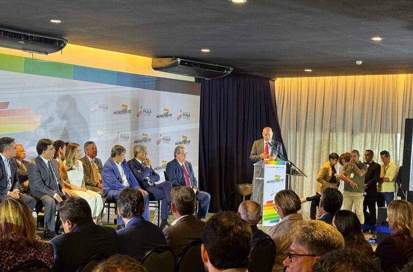 Chamada Nordeste anuncia R$ 113 bilhões em  investimentos para a região