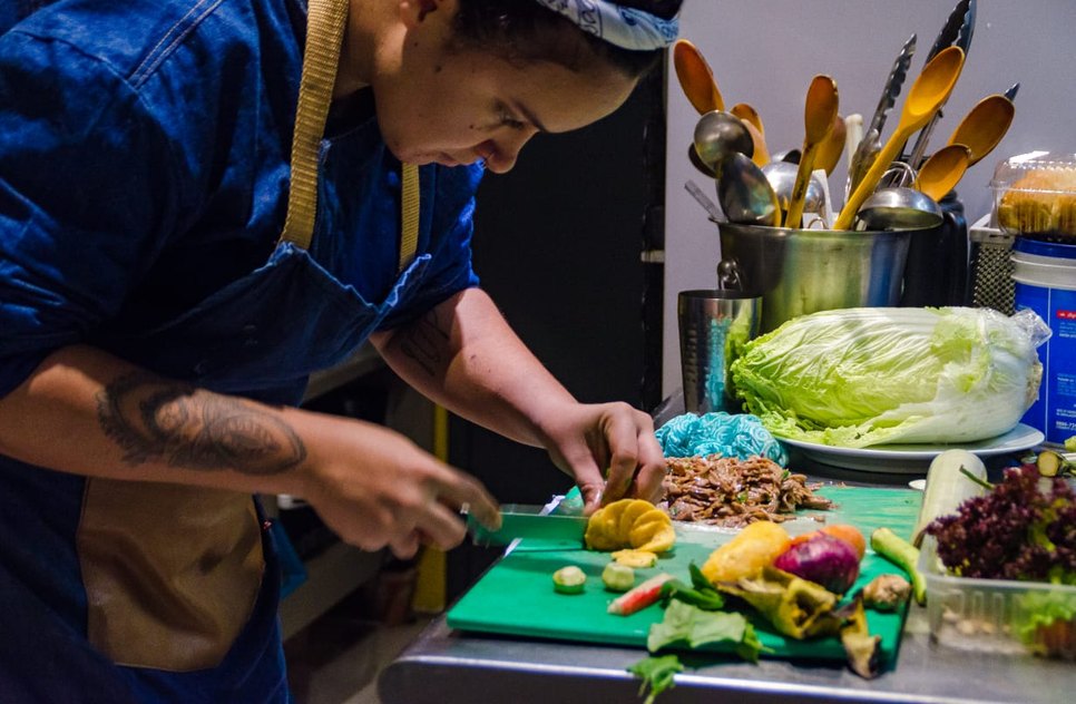 CHEFS / Foto: Assessoria do evento