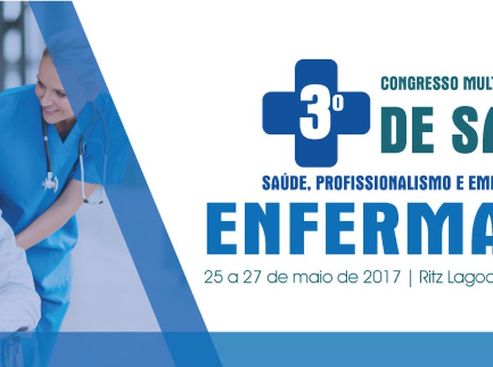 Uninassau promove Congresso Multiprofissional de Saúde em Maceió