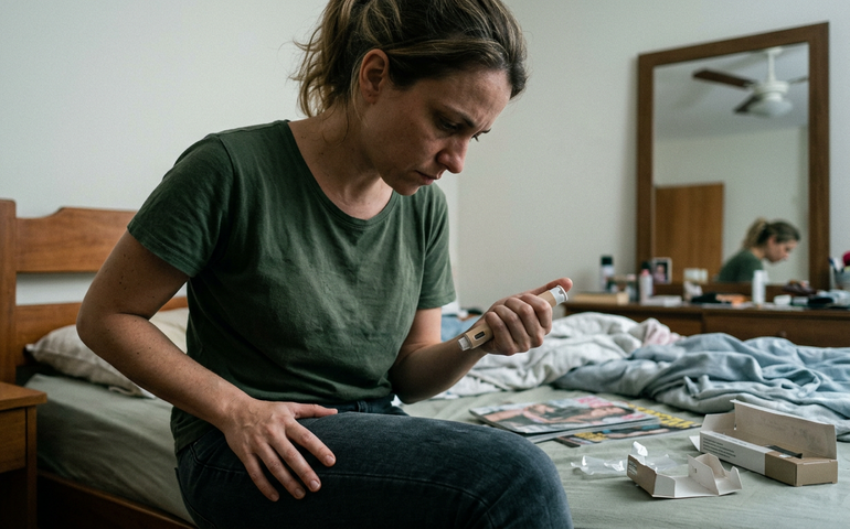 O corpo 'perfeito': saúde ou obsessão na era dos injetáveis?