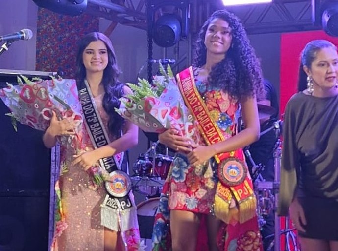 Nem a Chita aguentou, festa tradicional de Paulo Jacinto vira o maior “bazar do voto” de Alagoas
