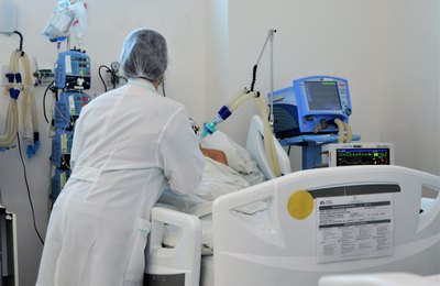 Hospital da Mulher recebe certificado de seis meses sem infecções do trato urinário