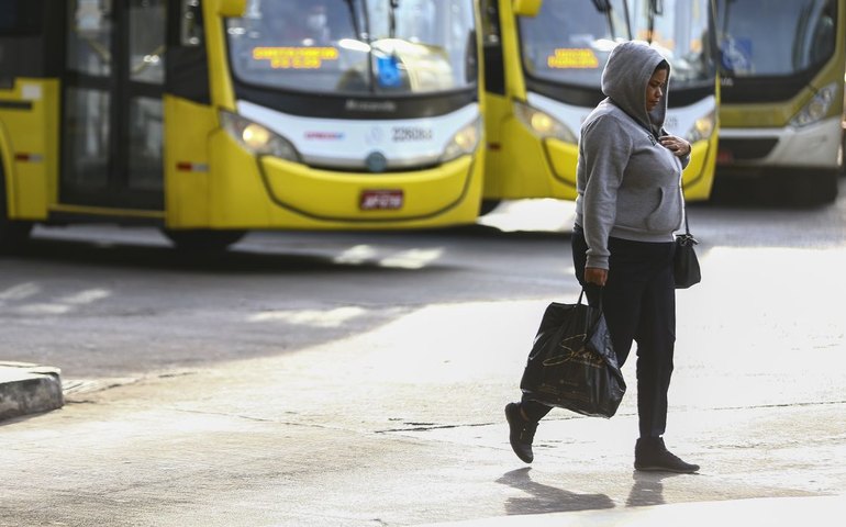 Massa de ar frio alcança o Centro-Oeste e promete frio histórico