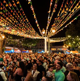 Paulo Barba, Renato Braz e grandes nomes da música brasileira movimentam o Theatro Homerinho no Polo Dois Leões