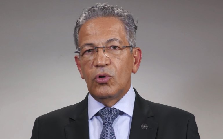 Corregedor arquiva investigação sobre juiz que soltou acusados presos com 420 kg de cocaína