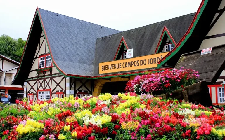 Festival de Inverno de Campos do Jordão começa neste sábado