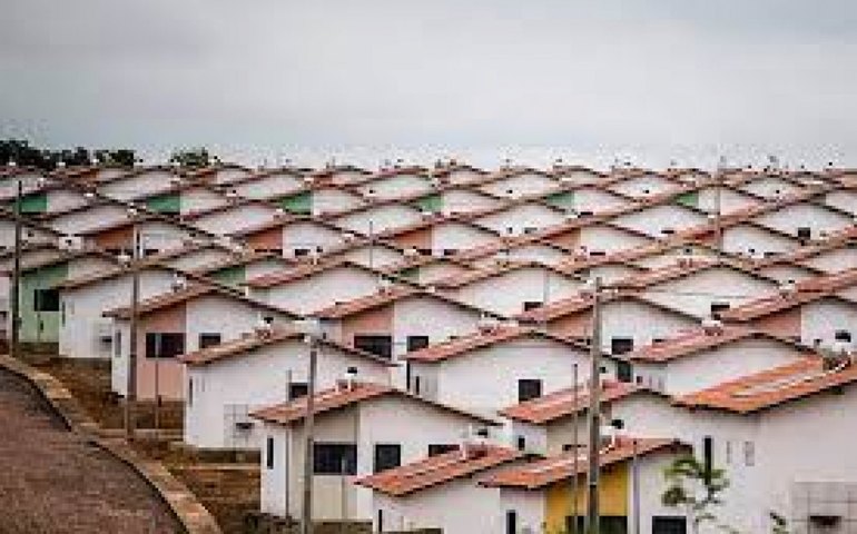 Secovi-SP espera paralisação de obras da antiga faixa 1 do Minha Casa Minha Vida