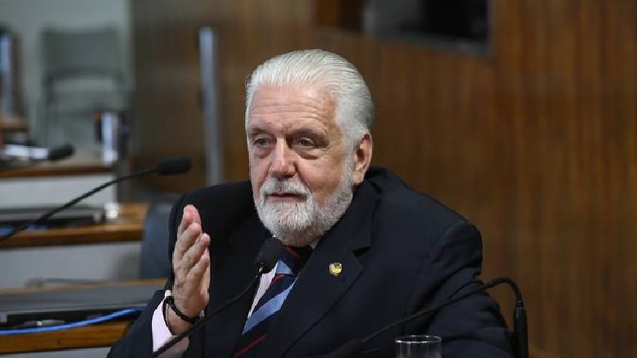 Wagner classifica como ‘erro’ decisão da PM-SP de não prender manifestantes em QG
