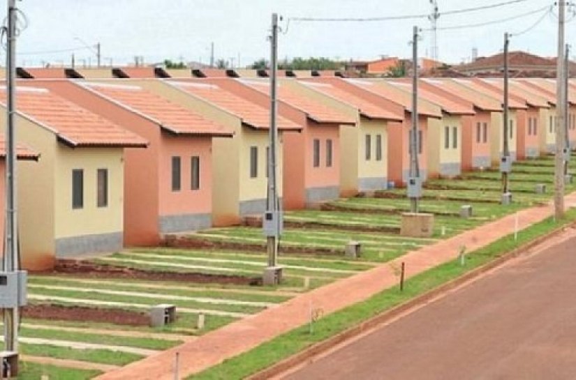 Sorteio de unidades habitacionais em Rio Largo terá nova data, informa Seinfra