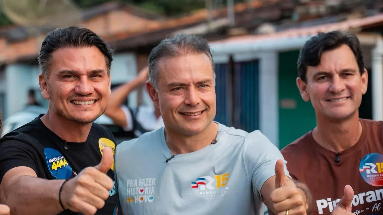 Renan Filho anuncia construção do Hospital Regional do Litoral Sul em Coruripe